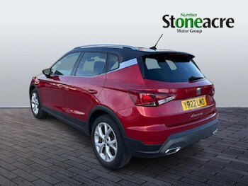 Used SEAT Arona 2022 for sale - 77710344: Photo