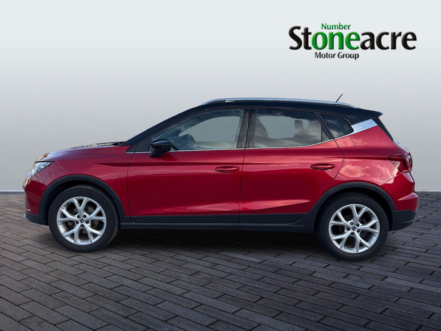 Used SEAT Arona for sale - 77710344: Photo 5