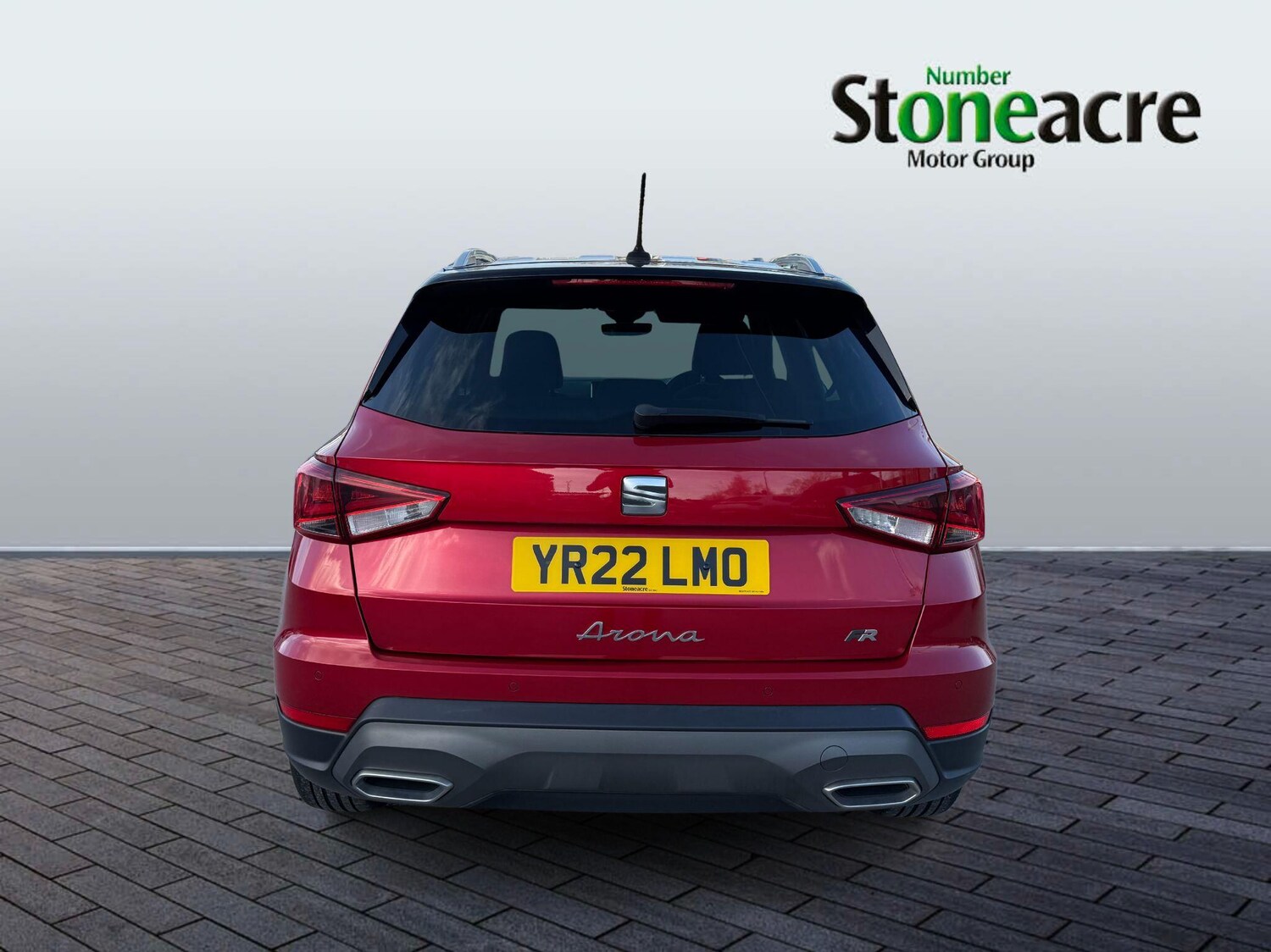 Used SEAT Arona for sale - 77710344: Photo 6