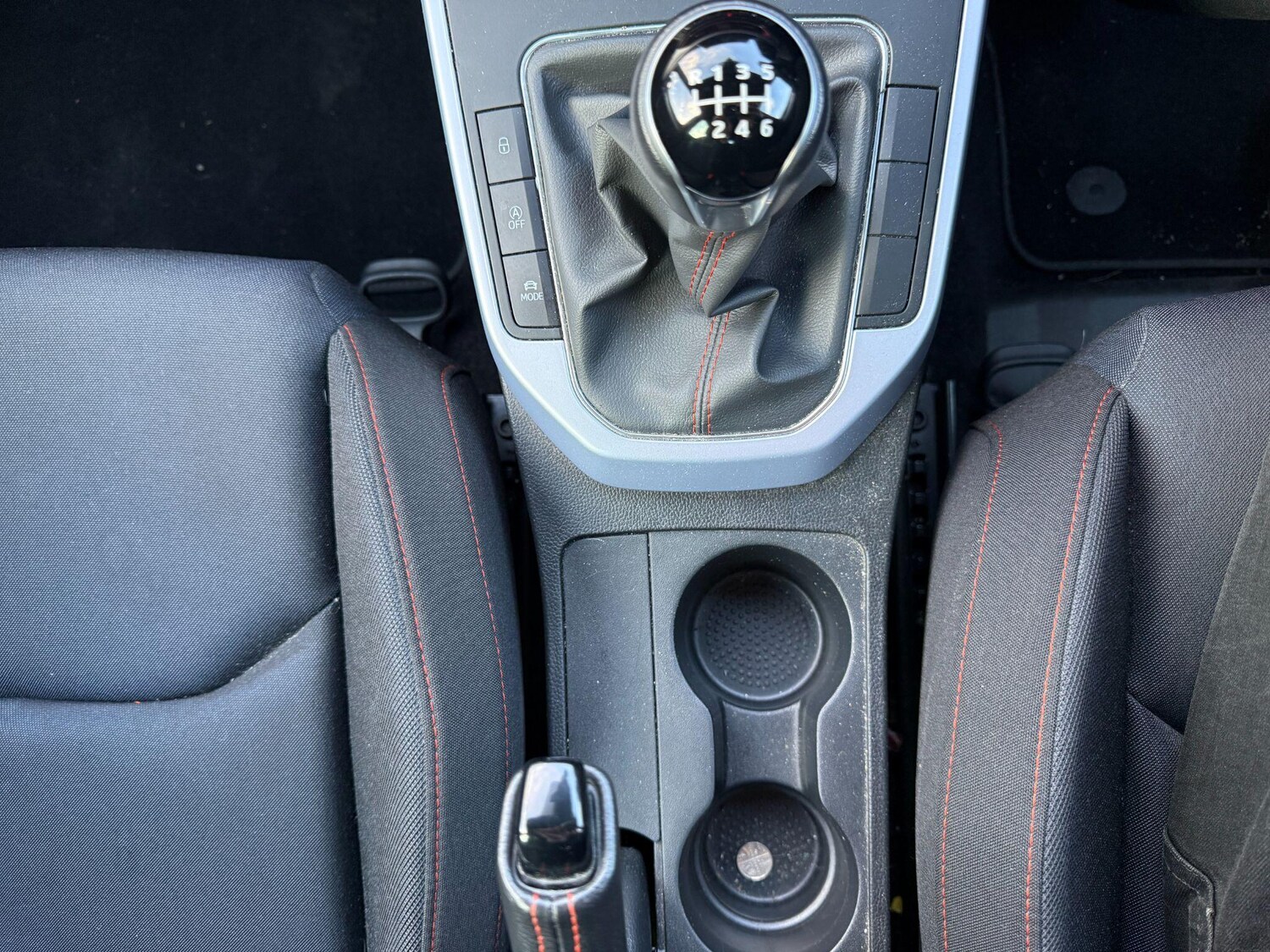 Used SEAT Arona for sale - 77710344: Photo 9