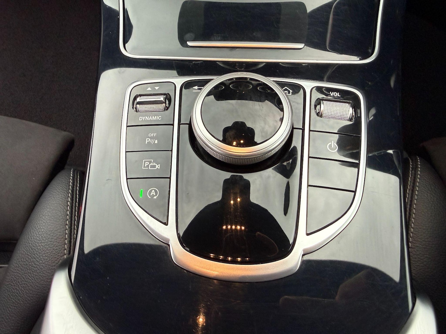 Used Mercedes-Benz C Class 2019 for sale - 76561903: Photo 12