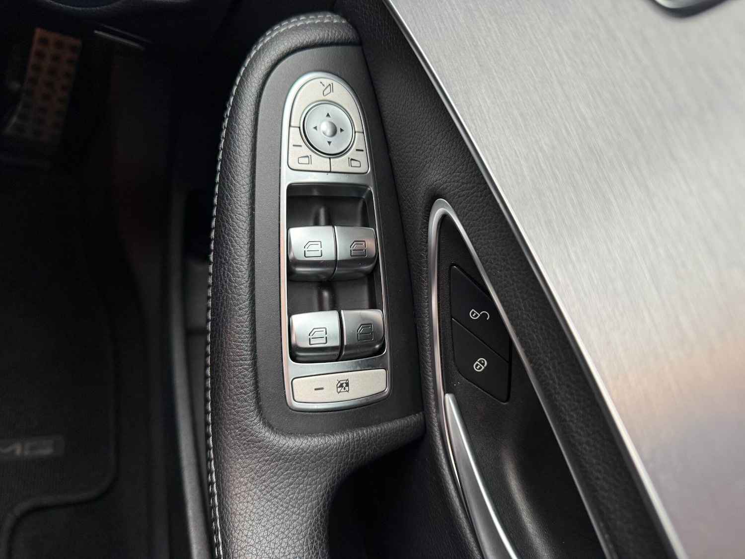 Used Mercedes-Benz C Class 2019 for sale - 76561903: Photo 18