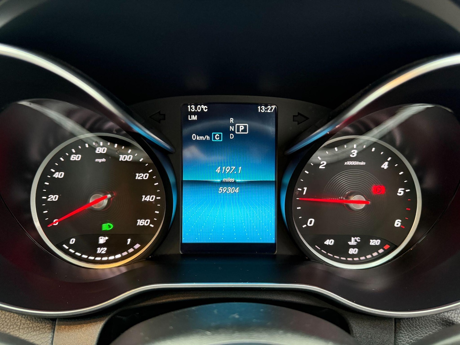 Used Mercedes-Benz C Class 2019 for sale - 76561903: Photo 24