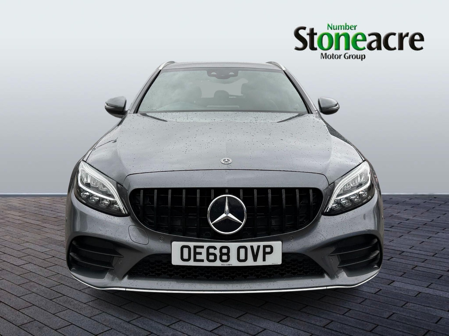 Used Mercedes-Benz C Class 2019 for sale - 76561903: Photo 6