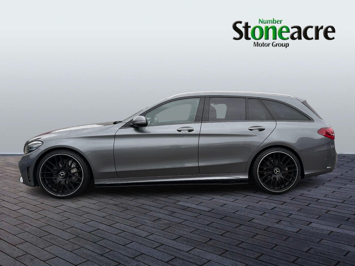 Used Mercedes-Benz C Class 2019 for sale - 76561903: Photo 7