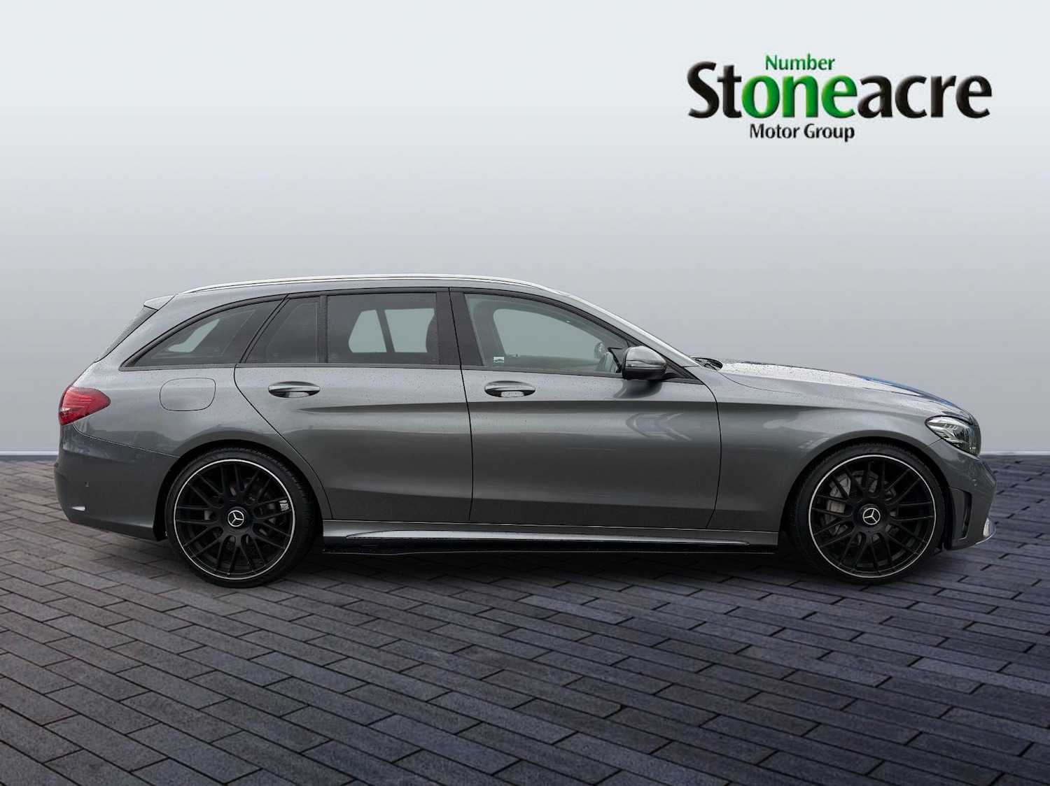 Used Mercedes-Benz C Class 2019 for sale - 76561903: Photo 8