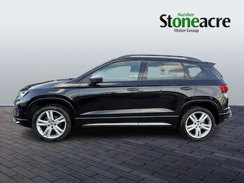 Used SEAT Ateca 2024 for sale - 78648217: Photo