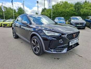 2024 (74) - 1.4 eHybrid 204 V1 5dr DSG