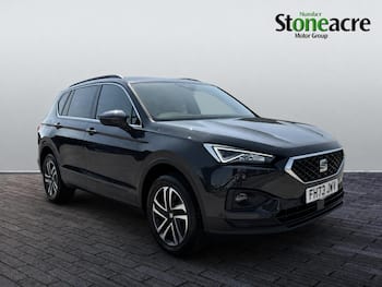 Used SEAT Tarraco 2024 for sale - 79846929: Photo