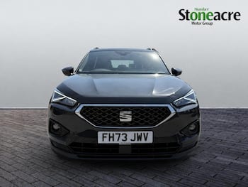 Used SEAT Tarraco 2024 for sale - 79846929: Photo