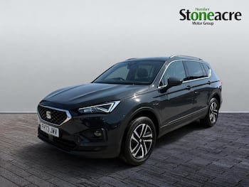 Used SEAT Tarraco 2024 for sale - 79846929: Photo