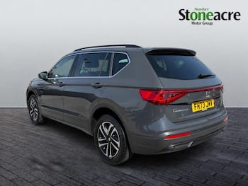 Used SEAT Tarraco 2024 for sale - 79846929: Photo