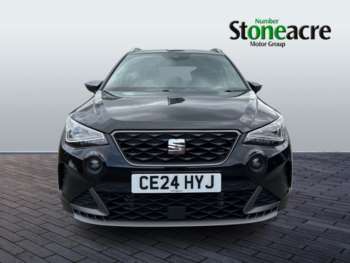Used SEAT Arona 2024 for sale - 75023364: Photo