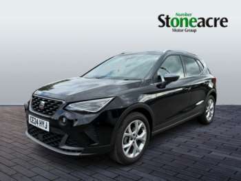 Used SEAT Arona 2024 for sale - 75023364: Photo