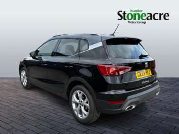 Used SEAT Arona 2024 for sale - 75023364: Photo