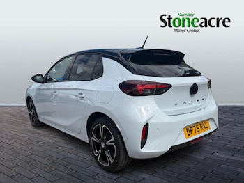 Used Vauxhall Corsa 2026 for sale - 78648592: Photo