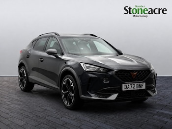 Used Cupra Formentor 2022 for sale - 79564665: Photo