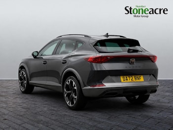 Used Cupra Formentor 2022 for sale - 79564665: Photo