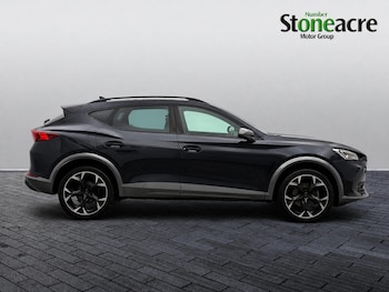 Used Cupra Formentor 2022 for sale - 79564665: Photo