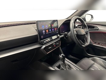 Used Cupra Formentor 2022 for sale - 79564665: Photo