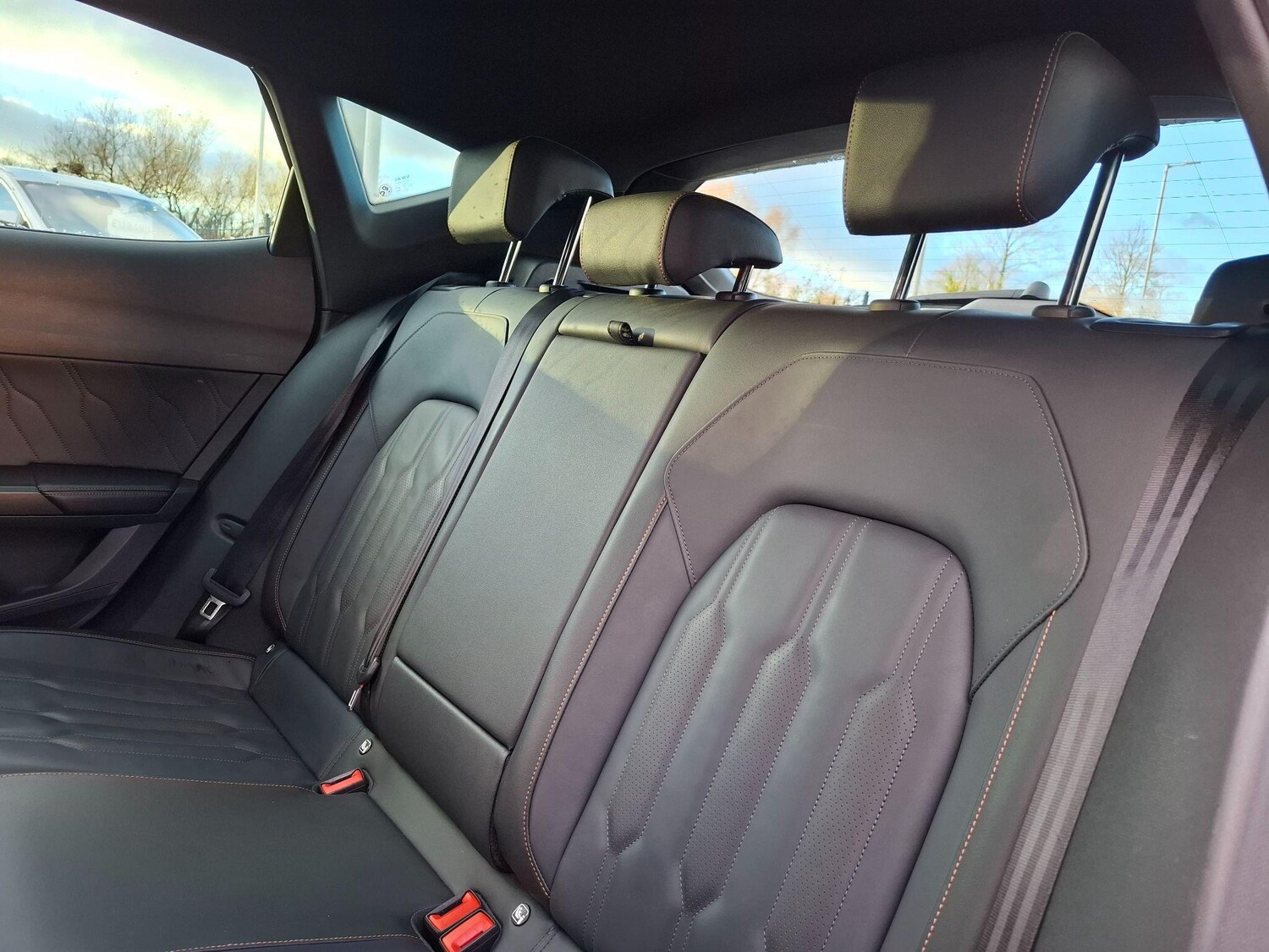 Used Cupra Formentor for sale - 77658729: Photo 13