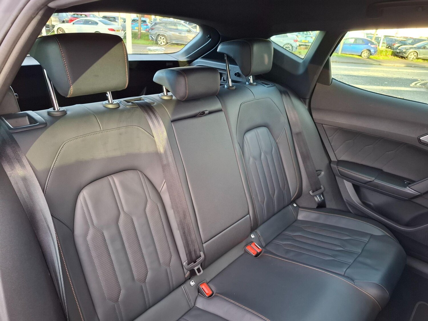 Used Cupra Formentor for sale - 77658729: Photo 14