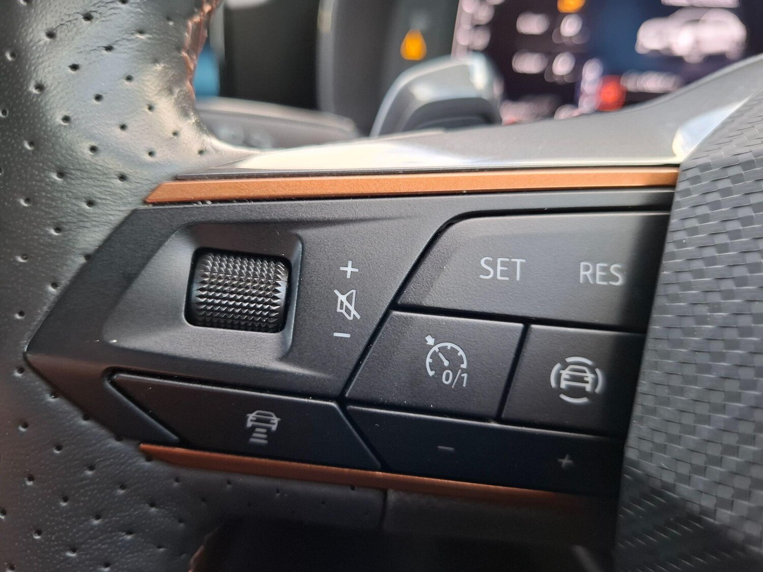 Used Cupra Formentor for sale - 77658729: Photo 18