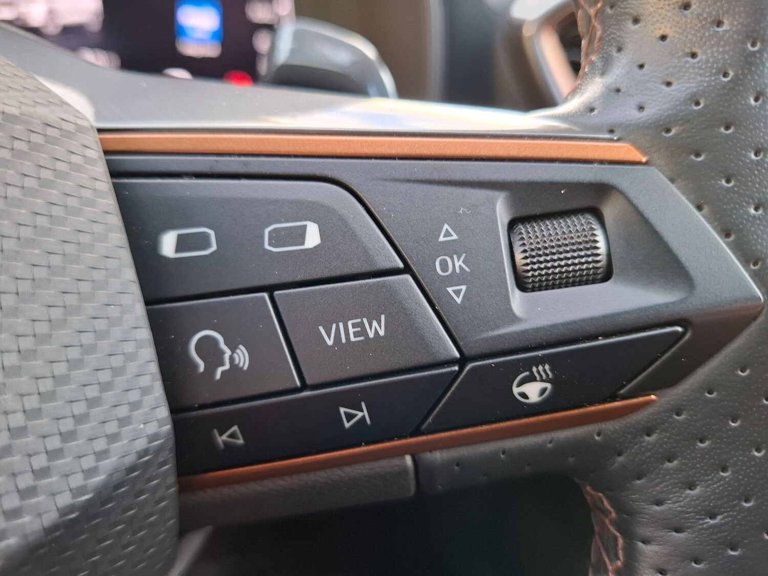 Used Cupra Formentor for sale - 77658729: Photo 19