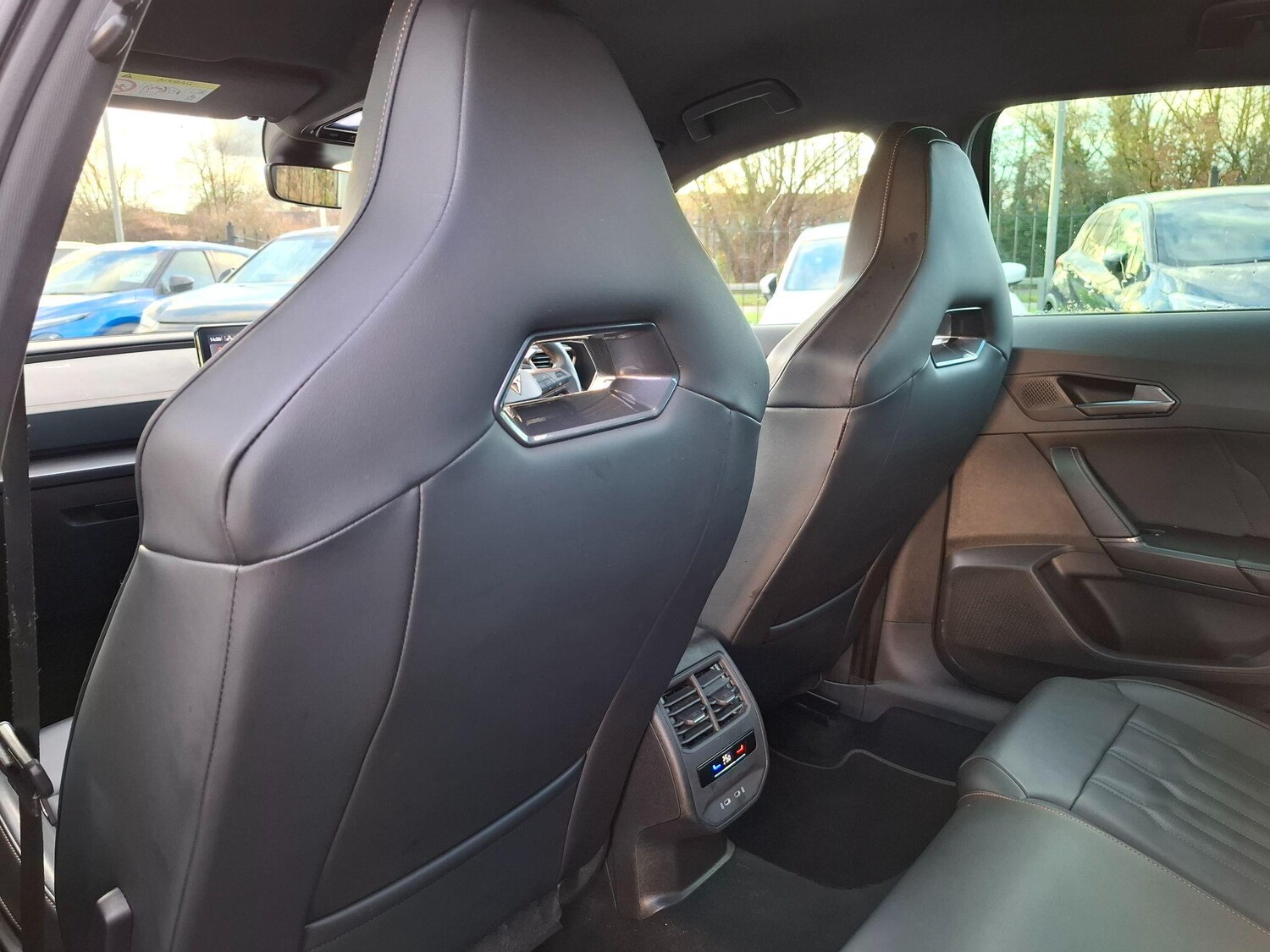 Used Cupra Formentor for sale - 77658729: Photo 27