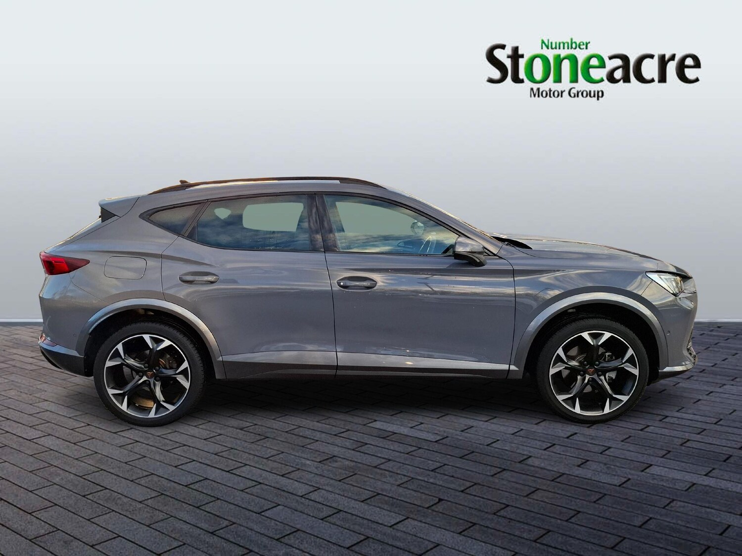 Used Cupra Formentor for sale - 77658729: Photo 7