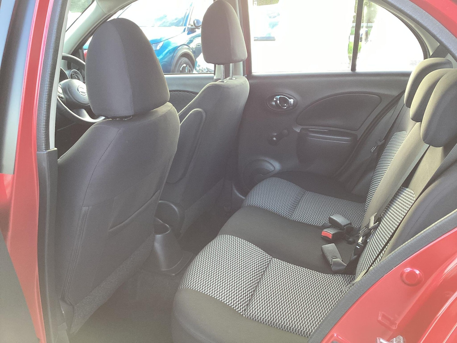Used Nissan Micra 2015 for sale - 76619795: Photo 12