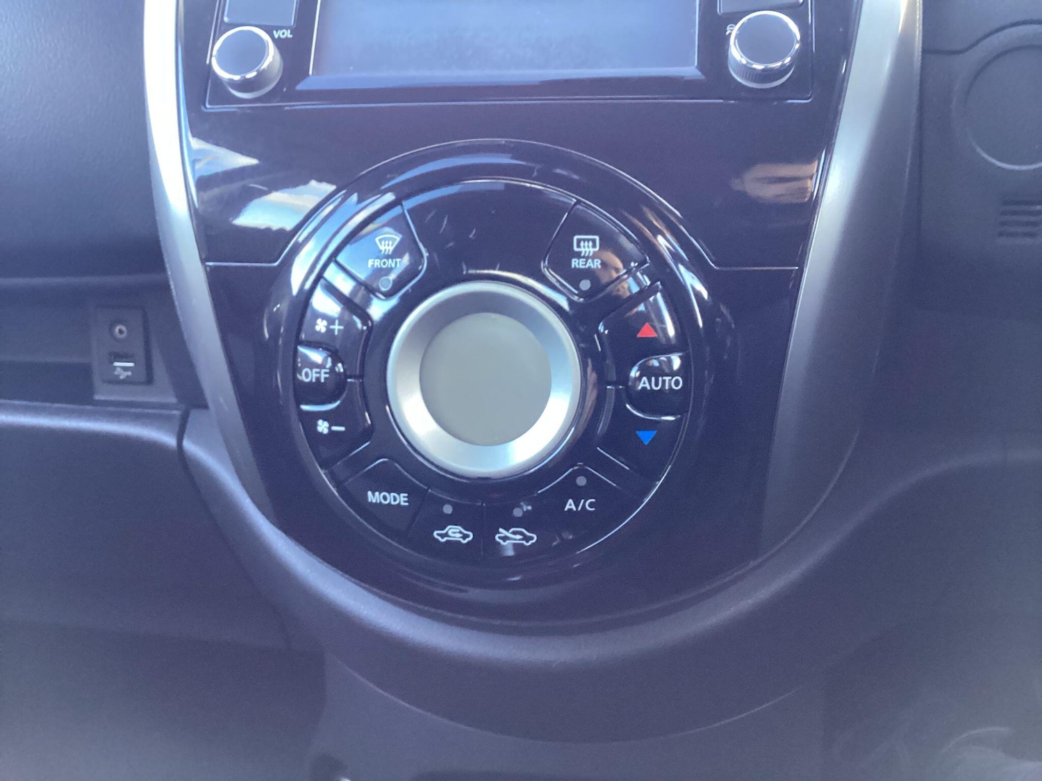 Used Nissan Micra 2015 for sale - 76619795: Photo 13