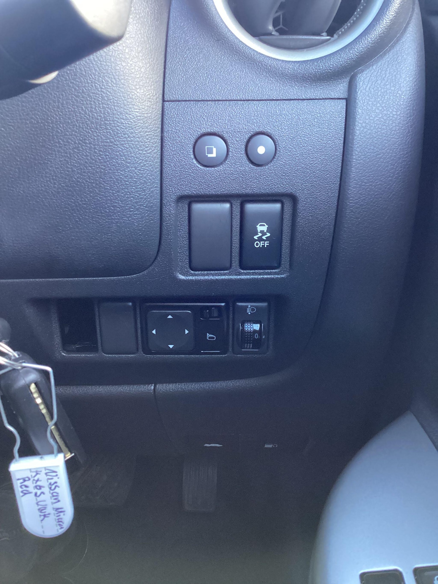 Used Nissan Micra 2015 for sale - 76619795: Photo 16