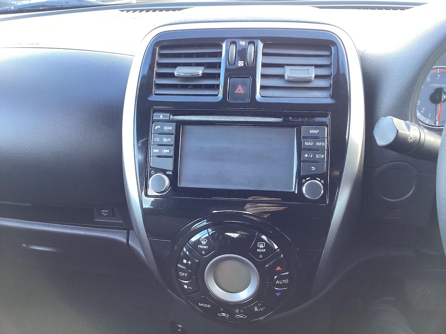 Used Nissan Micra 2015 for sale - 76619795: Photo 19