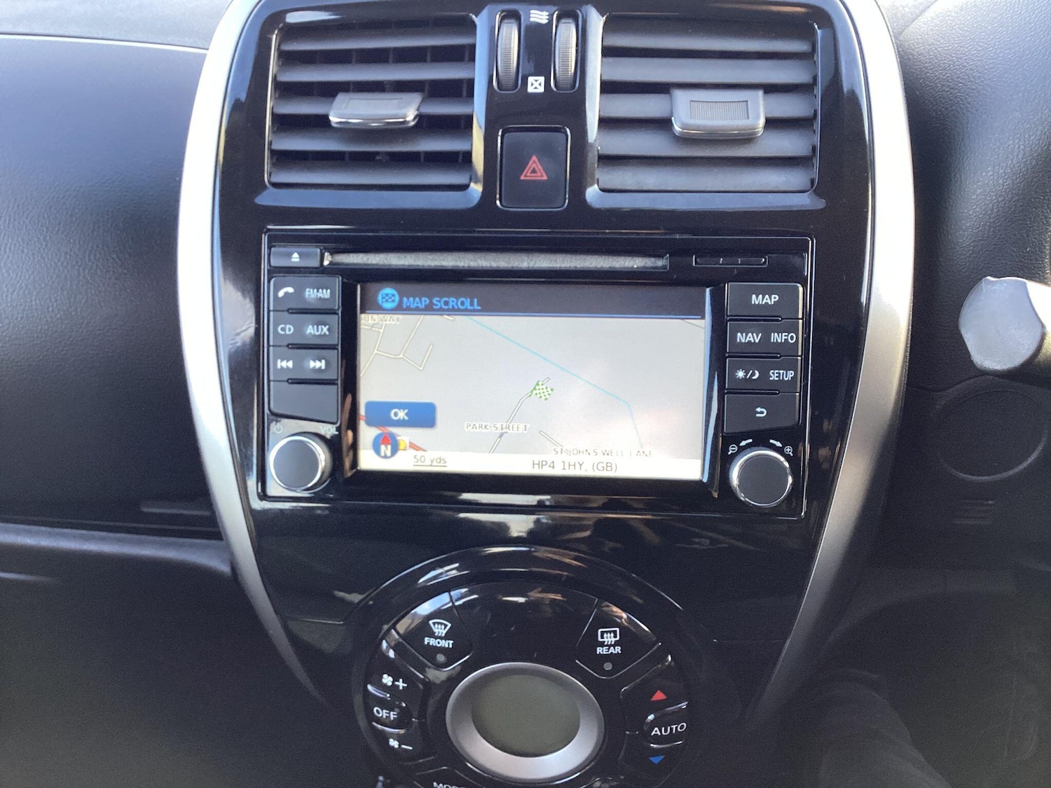 Used Nissan Micra 2015 for sale - 76619795: Photo 20