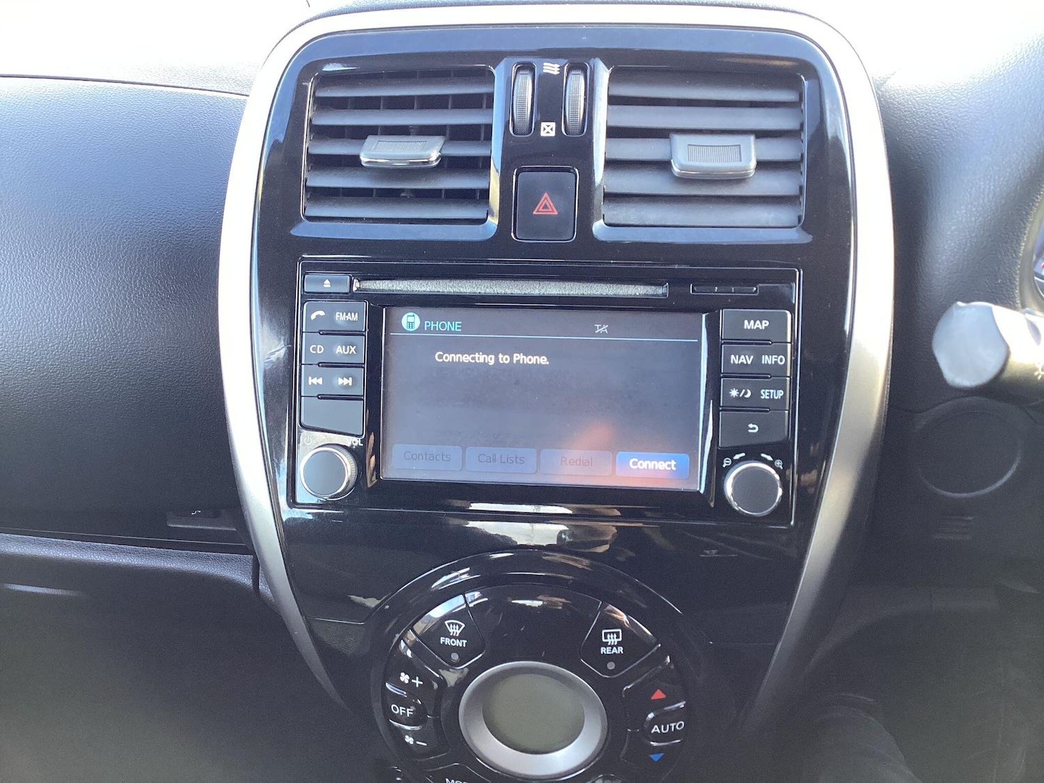 Used Nissan Micra 2015 for sale - 76619795: Photo 22