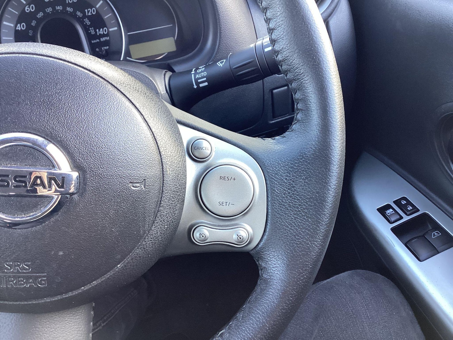 Used Nissan Micra 2015 for sale - 76619795: Photo 25