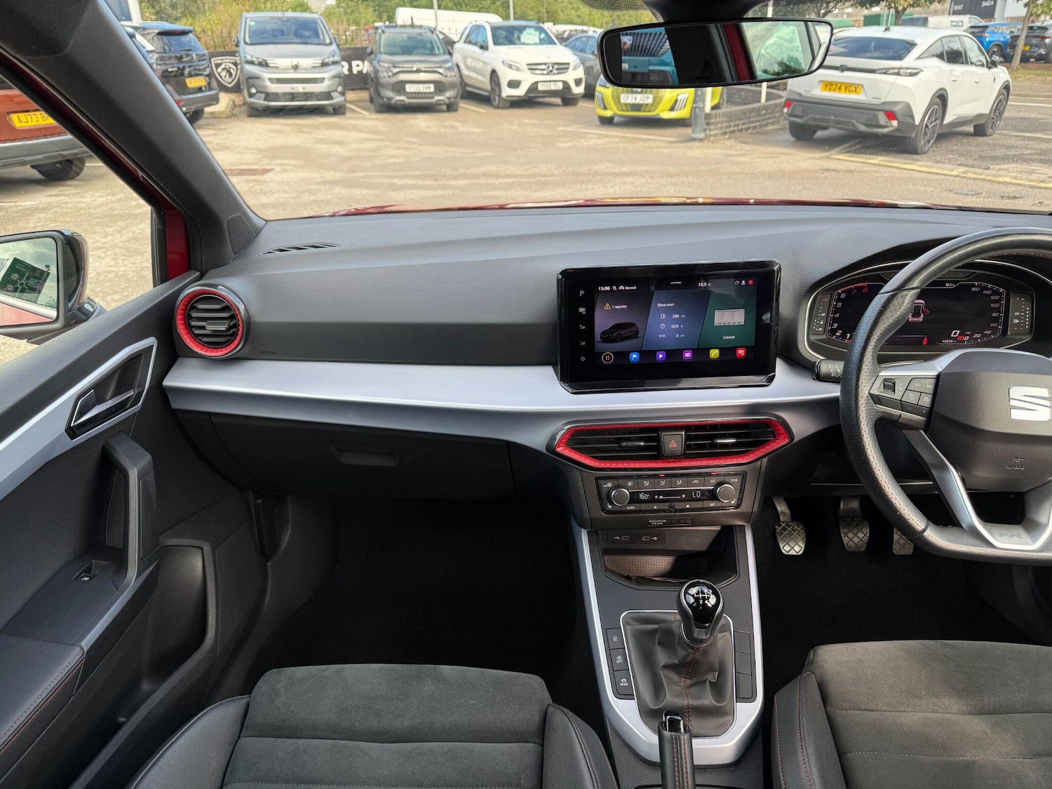 Used SEAT Arona 2023 for sale - 76408434: Photo 10