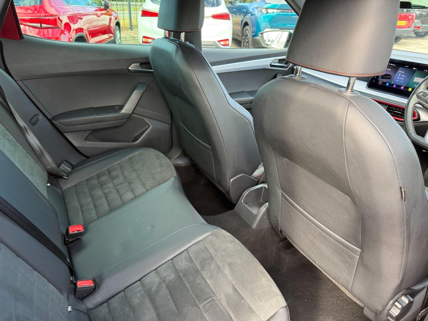 Used SEAT Arona 2023 for sale - 76408434: Photo 14