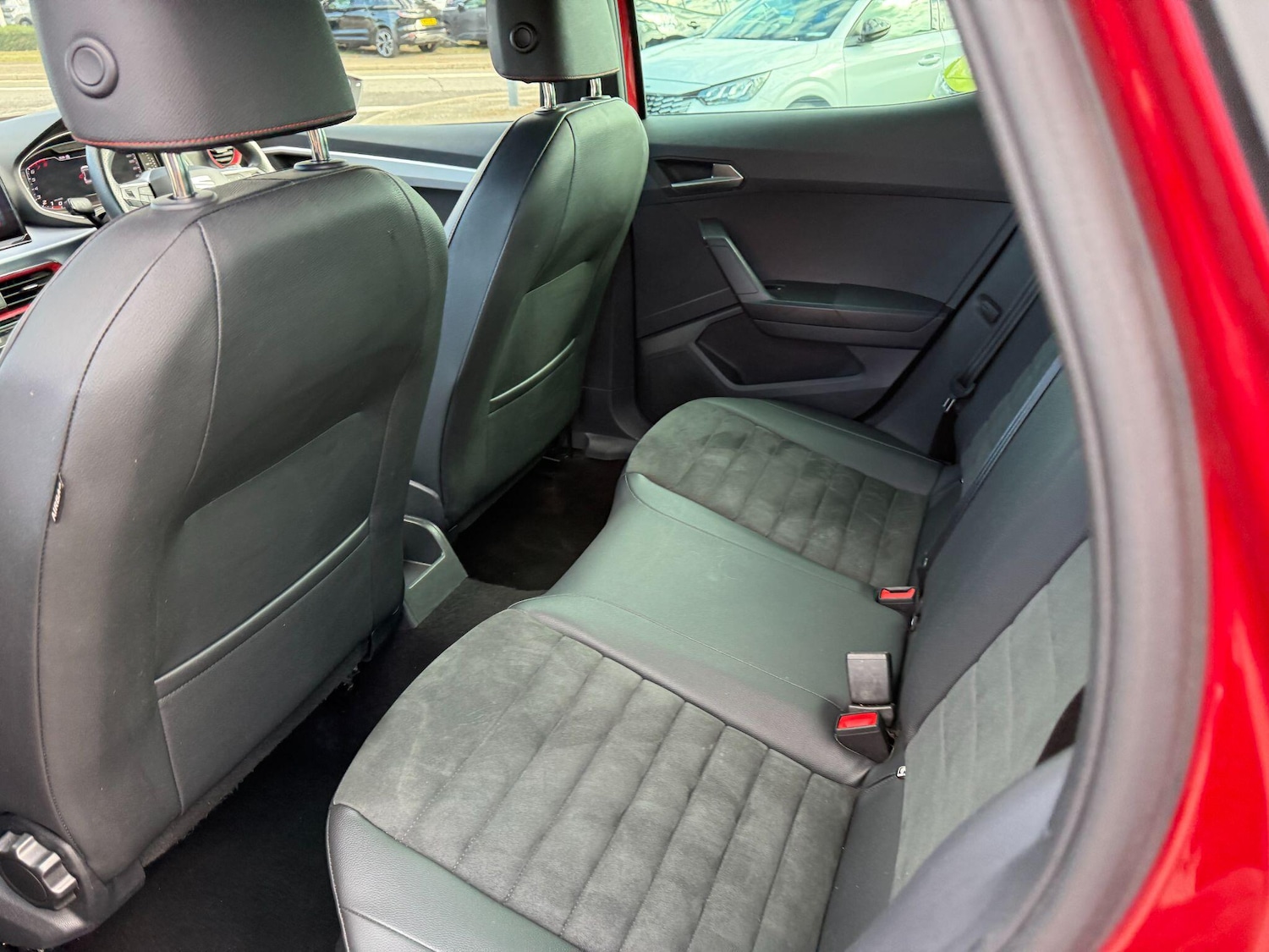 Used SEAT Arona 2023 for sale - 76408434: Photo 15