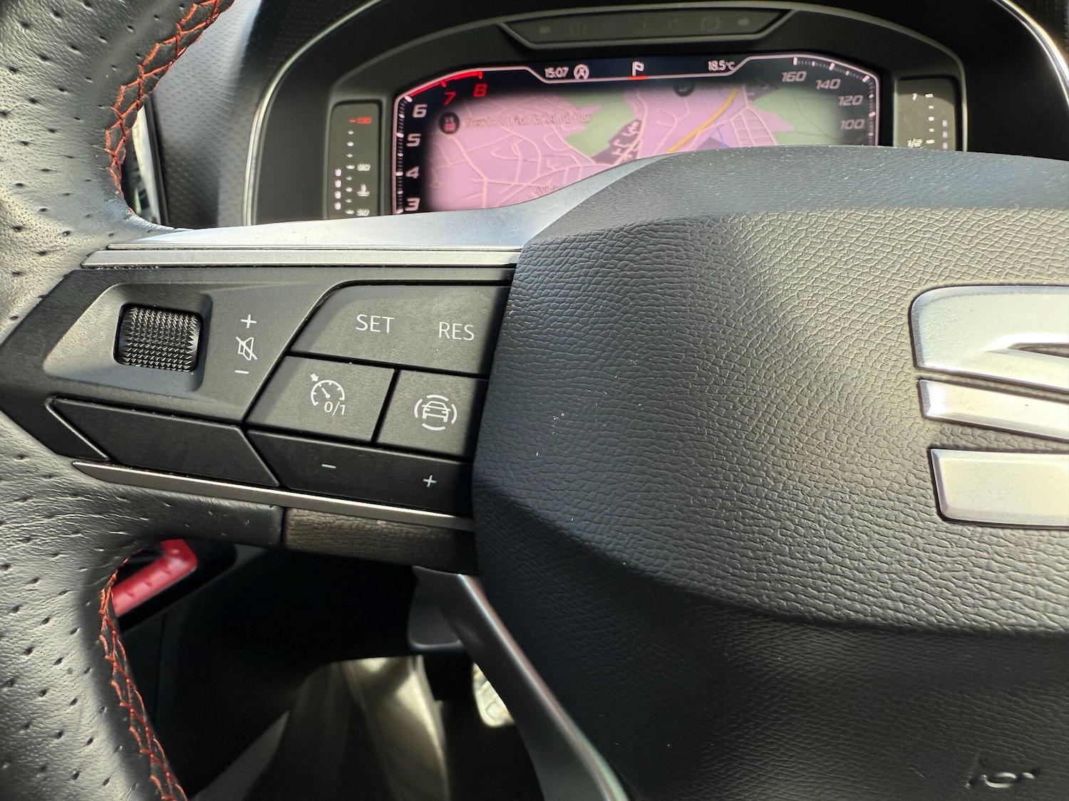 Used SEAT Arona 2023 for sale - 76408434: Photo 16