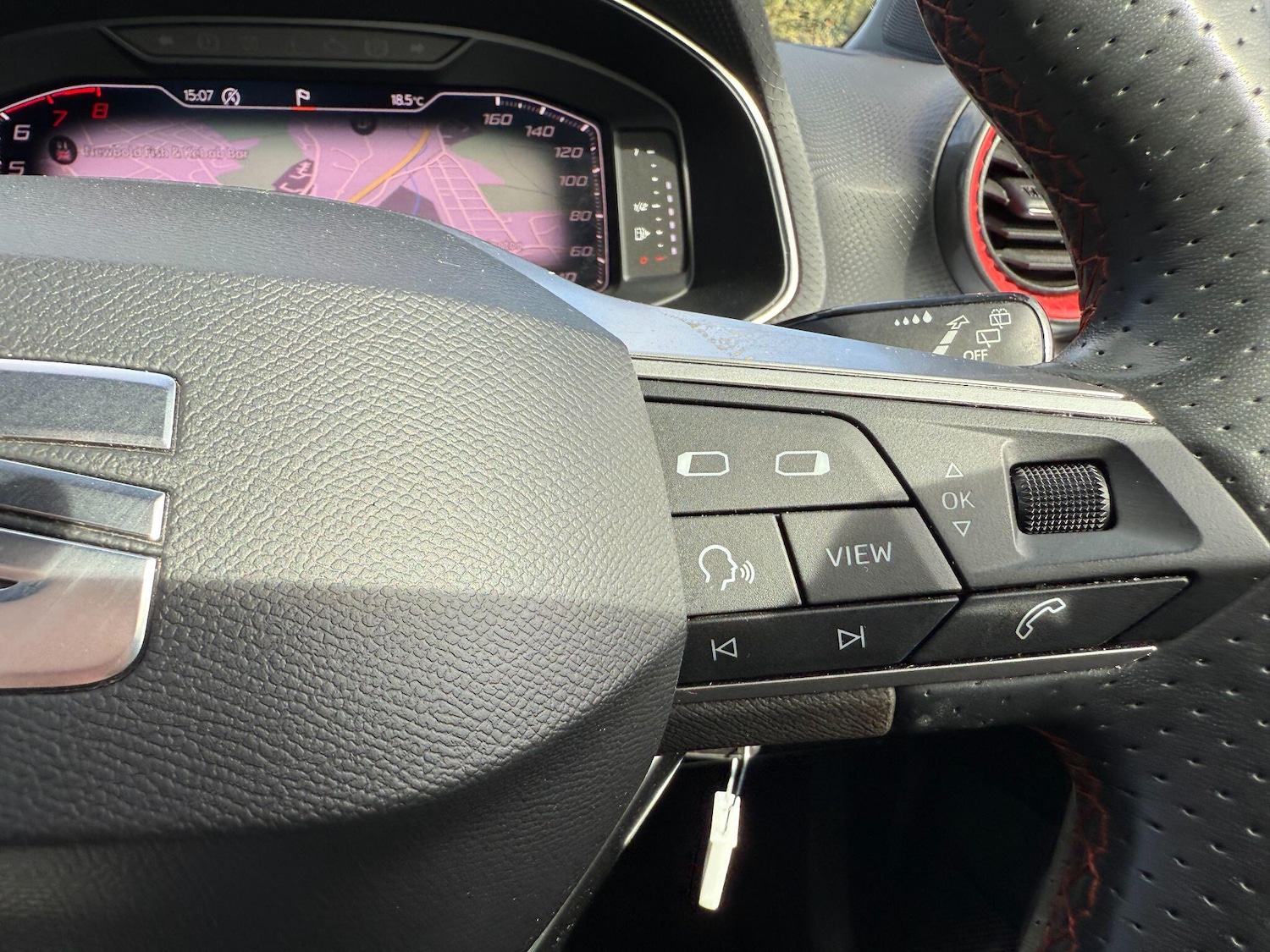 Used SEAT Arona 2023 for sale - 76408434: Photo 17