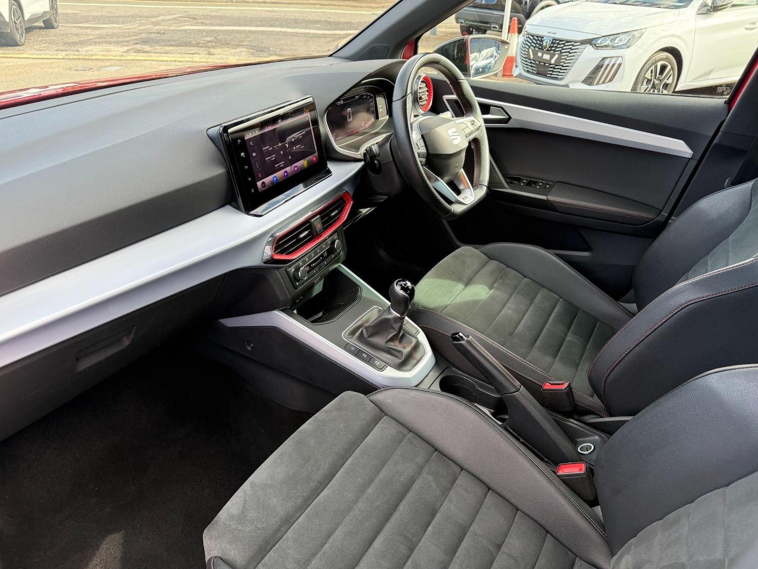 Used SEAT Arona 2023 for sale - 76408434: Photo 26