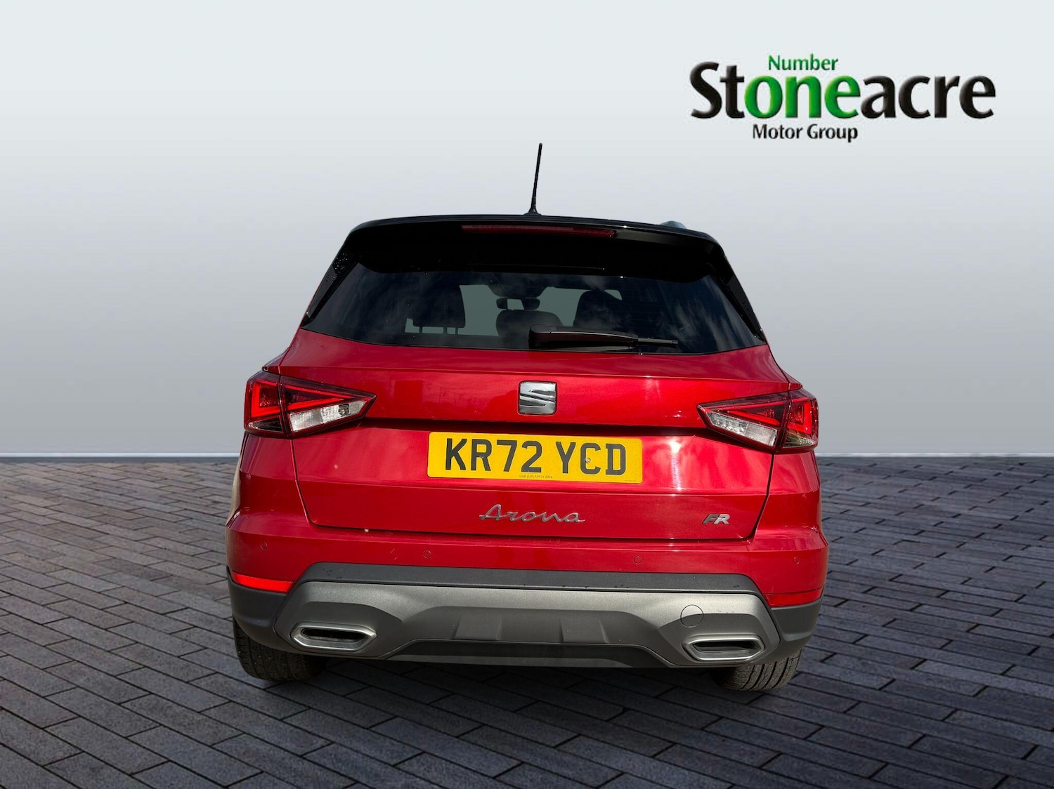 Used SEAT Arona 2023 for sale - 76408434: Photo 6