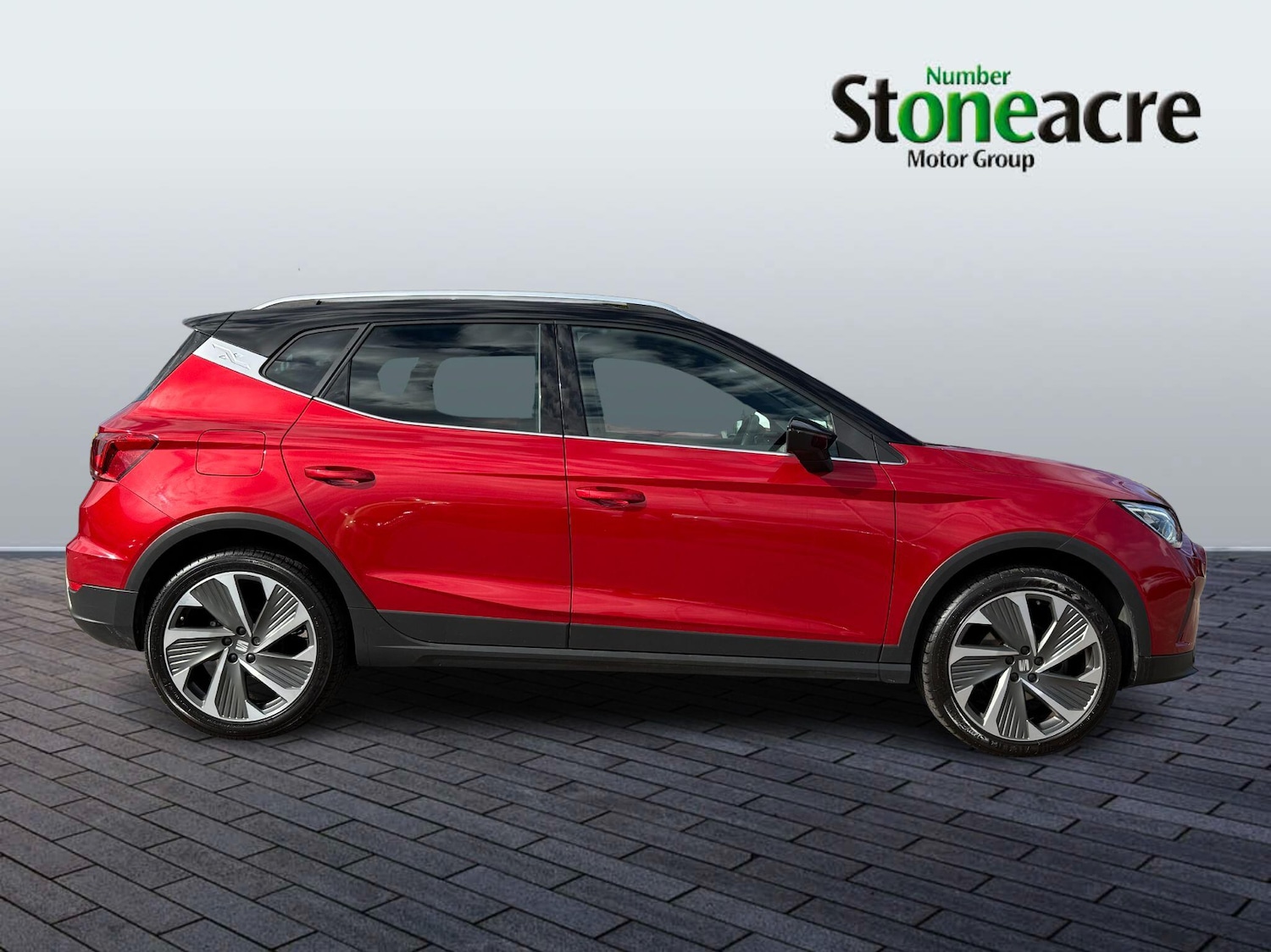 Used SEAT Arona 2023 for sale - 76408434: Photo 7