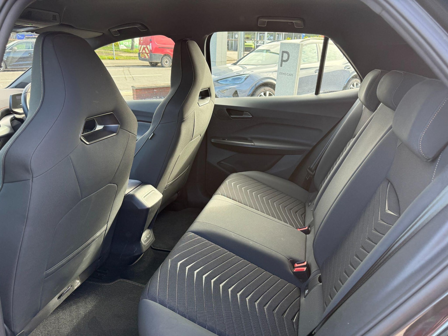 Used Cupra Born 2022 for sale - 78185777: Photo 11