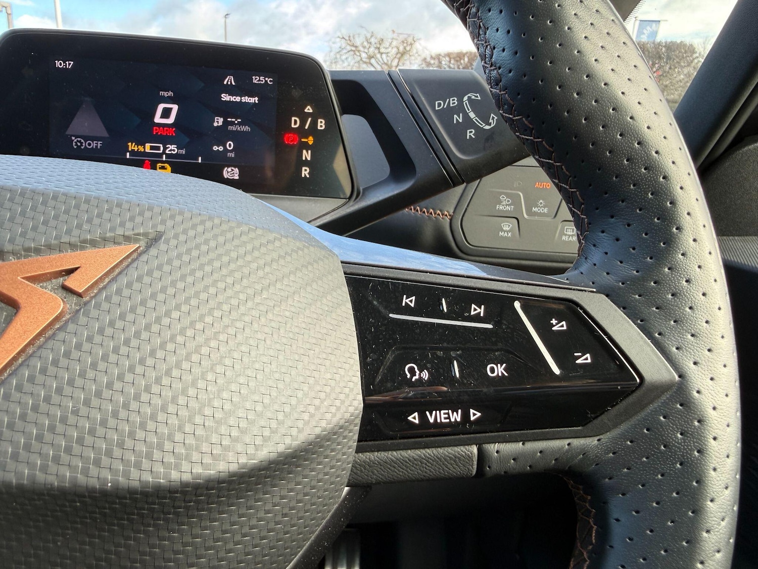 Used Cupra Born 2022 for sale - 78185777: Photo 13