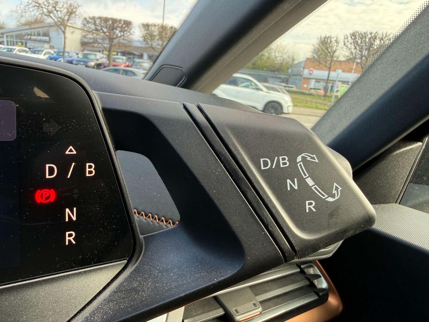 Used Cupra Born 2022 for sale - 78185777: Photo 14