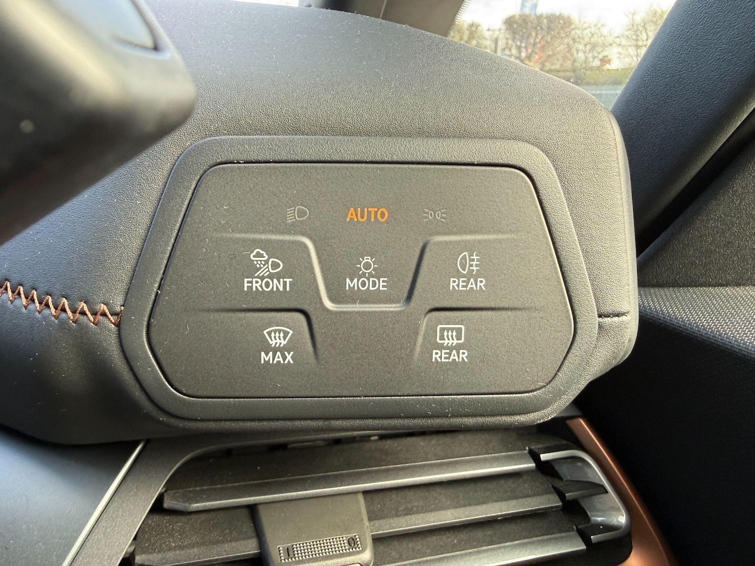 Used Cupra Born 2022 for sale - 78185777: Photo 15