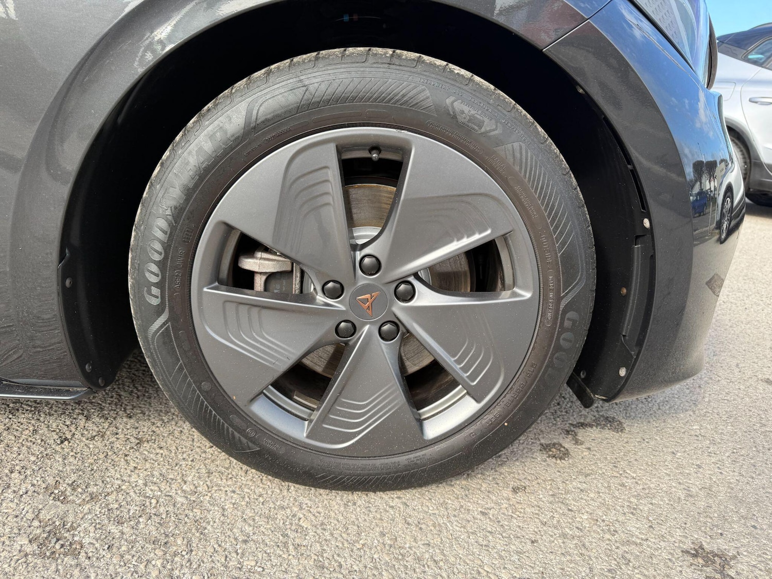 Used Cupra Born 2022 for sale - 78185777: Photo 17